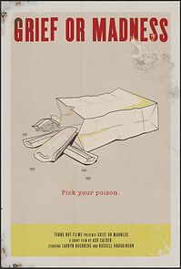 Watch Grief or Madness (Short 2014)