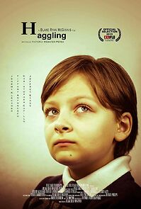 Watch Haggling (Short 2014)