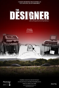 Watch The Designer (Short 2011)