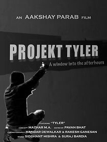 Watch Projekt Tyler (Short 2014)