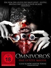 Watch Omnivores