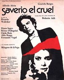 Watch Saverio, el cruel