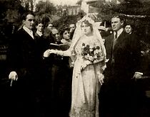 Watch A Double Wedding (Short 1913)