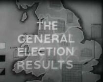 Watch The General Election Results (TV Special 1955)