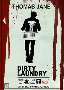 Watch The Punisher: Dirty Laundry (Short 2012)