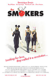 Watch The Smokers