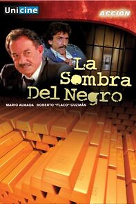 Watch La sombra del negro