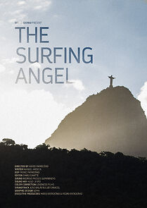 Watch O Anjo Surfista (Short 2013)