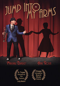 Watch Jump Into My Arms (Short 2014)
