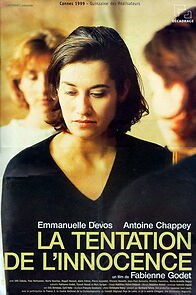 Watch La tentation de l'innocence (Short 1999)