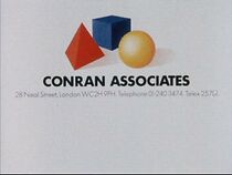 Watch Terence Conran (Short 1981)