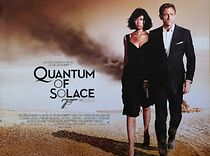 Watch Quantum of Solace: Royal World Premiere Special
