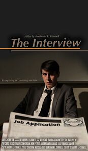Watch The Interview (Short 2015)