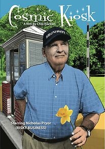 Watch Cosmic Kiosk (Short 2015)