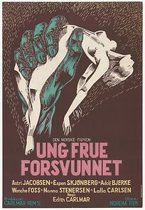 Watch A Young Woman Missing