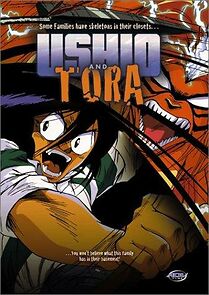 Watch Ushio & Tora