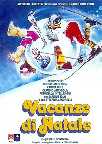 Watch Vacanze di Natale