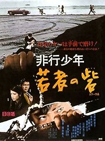 Watch Hiko shonen: Wakamono no toride