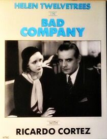 Watch Bad Company