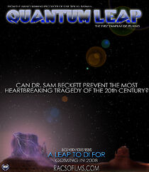 Watch Quantum Leap: A Leap to Di for