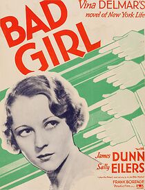 Watch Bad Girl
