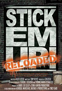 Watch Stick 'Em Up! Reloaded