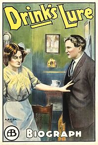 Watch Drink's Lure (Short 1913)