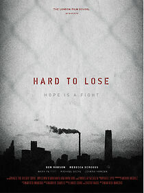 Watch Hard to Lose (Short 2015)