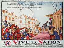 Watch Les 3 tambours