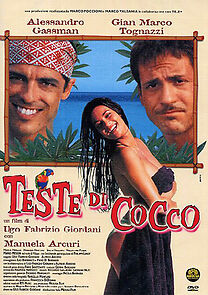 Watch Teste di cocco