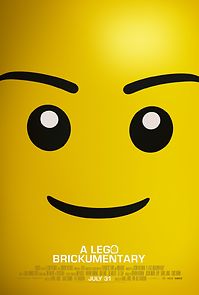 Watch A Lego Brickumentary
