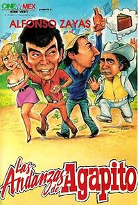 Watch Las andanzas de Agapito