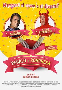 Watch Regalo a sorpresa
