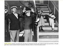 Watch The Burglar (Short 1928)