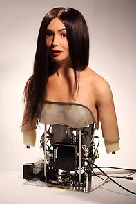 Watch How to Build a Human