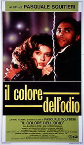 Watch Il colore dell'odio