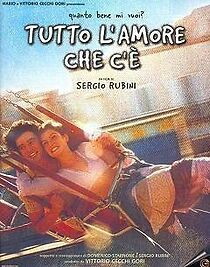 Watch Tutto l'amore che c'è