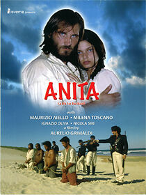 Watch Anita - Una vita per Garibaldi