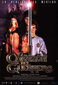 Watch El corazón del guerrero