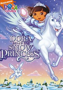 Watch Dora Saves the Snow Princess