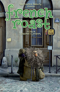 Watch French Roast (Short 2008)