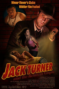 Watch Jack Turner and the Reluctant Vampire