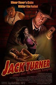Watch Jack Turner and the Reluctant Vampire