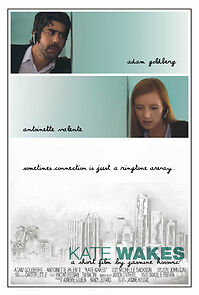 Watch Kate Wakes (Short 2008)