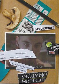 Watch Opportunist (Short 2006)