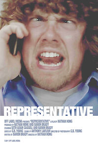 Watch Representative (Short 2011)