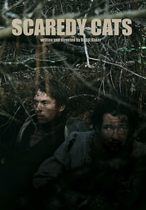 Watch Scaredy Cats (Short 2008)