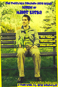 Watch Sladká, ale i nahorklá balada o Milosi Láskovi (Short 2008)