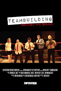 Watch Teambuilding (Short 2008)