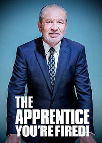 Watch The Apprentice: You're Fired